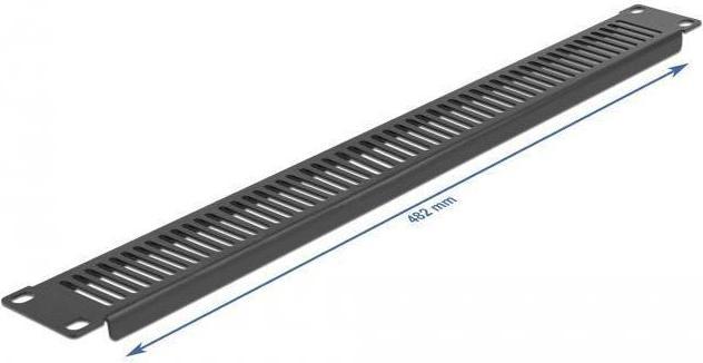 Produktbild Delock Rackpaneel (vertikal)