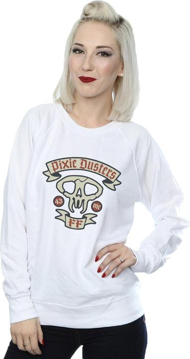 Image du produit Disney - Sweat ONWARD PIXIE DUSTERS - Femme (S)
