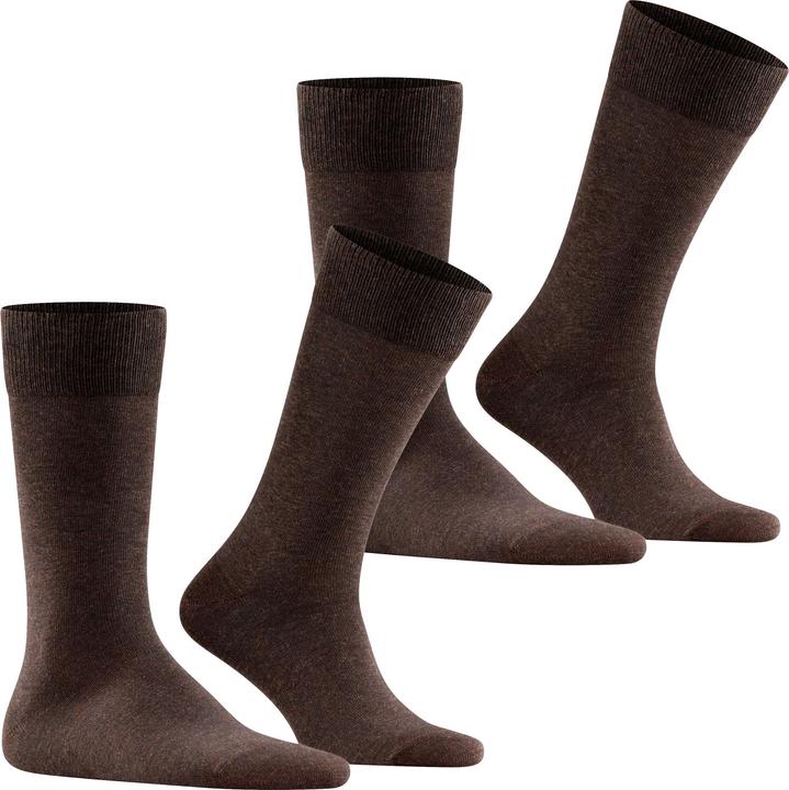 Produktbild Falke Happy SO (Einzelpack, 47 - 50)