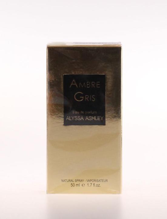 Immagine prodotto Alyssa Ashley Ambre Gris (Eau de parfum, 50 ml)
