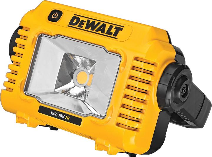 DeWalt DCL077XJ (2000 lm)