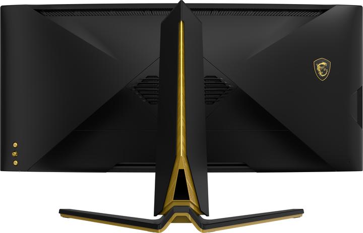 Produktbild MSI MEG 342C (3440 x 1440 Pixel, 34.20")