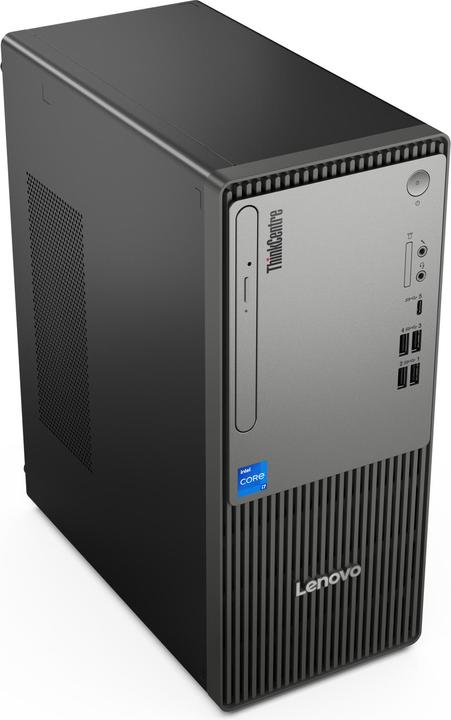 Produktbild Lenovo ThinkCentre neo 50t Gen 5 (Intel Core i7-14700, 32 GB, 1000 GB)