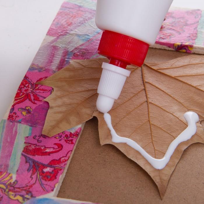 Actual product image Kores white glue (125 g, 125 ml)