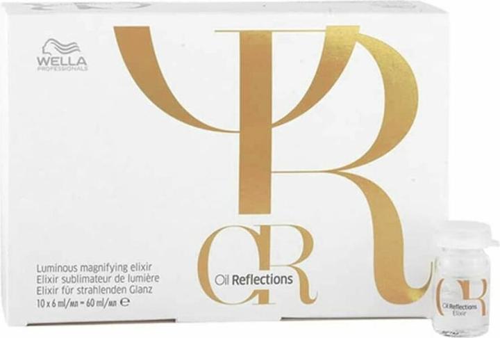 Produktbild Wella Oil Reflections Elixir (60 ml)