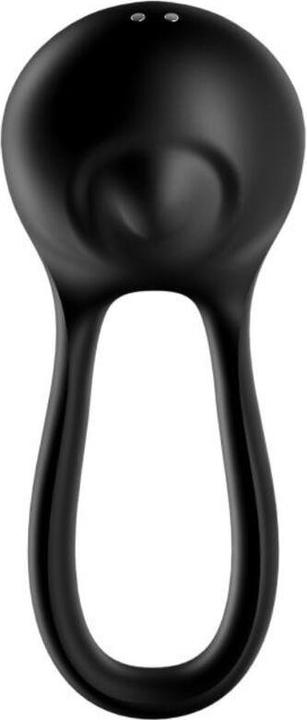 Image du produit Satisfyer Majestic Duo - Vibromasseur Ring (4.75 cm)