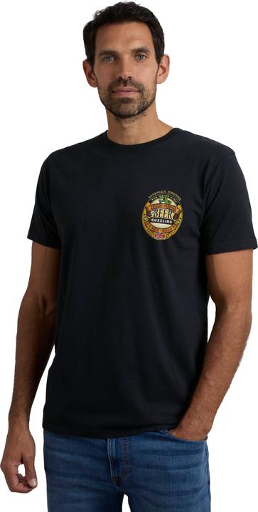 Produktbild Weird Fish Beer Guzzling TShirt (M)