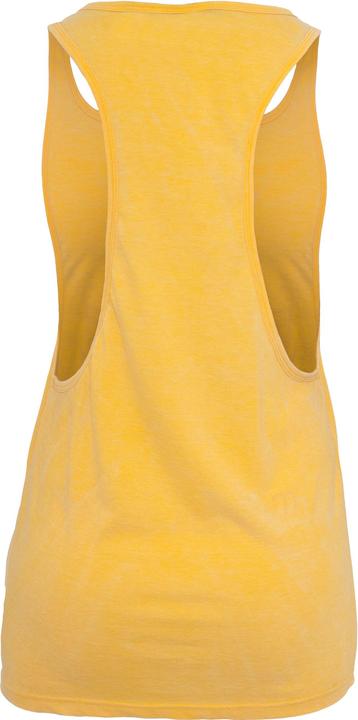 Immagine prodotto Urban Classics Canotta da donna in burnout allentata (L)