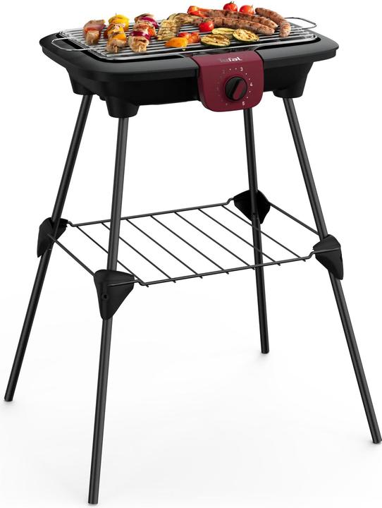 Actual product image Tefal BG90F5 Easygrill Adjust (2.30 kW)