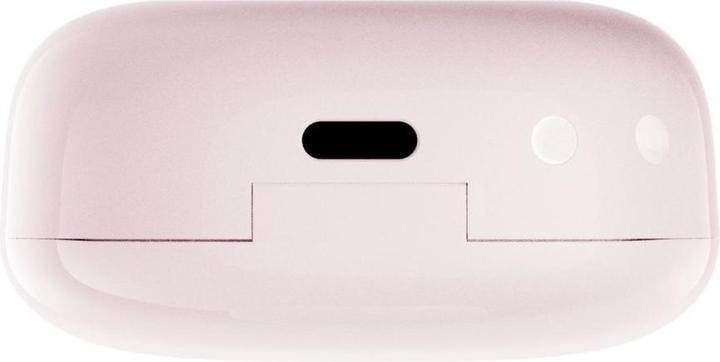 Immagine prodotto Xiaomi Redmi Buds 6 Play Rosa, BHR8775GL (Nessuna soppressione del rumore, 7.50 h, Senza fili)