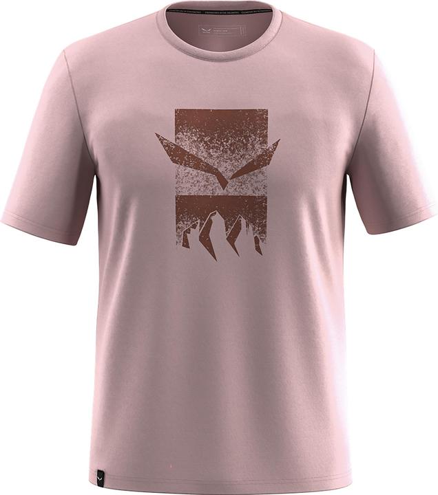 Actual product image Salewa Eagle 3Cime T-Shirt M (L)
