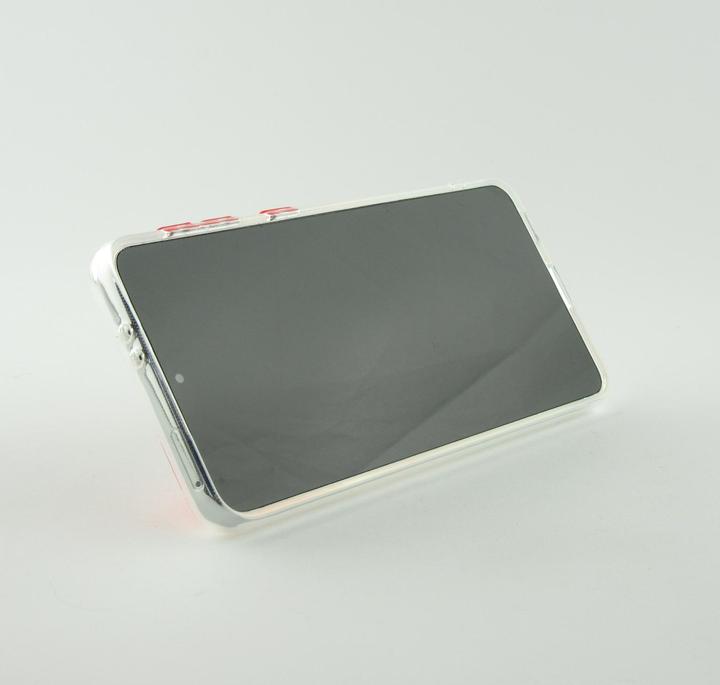 Actual product image PhoneLook Cover with camera slider and ring (Samsung Galaxy S22+)