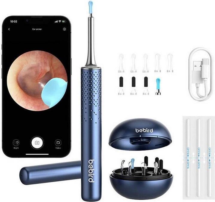 Bebird Smart Visual Rod M9 S
