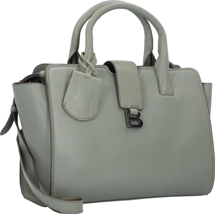 Immagine prodotto Burkely Borsetta Modest Meghan in pelle 30 cm