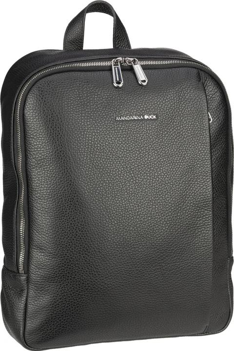 Mandarina Duck Rucksack / Daypack Mellow Urban Backpack MWT05 (14 l)