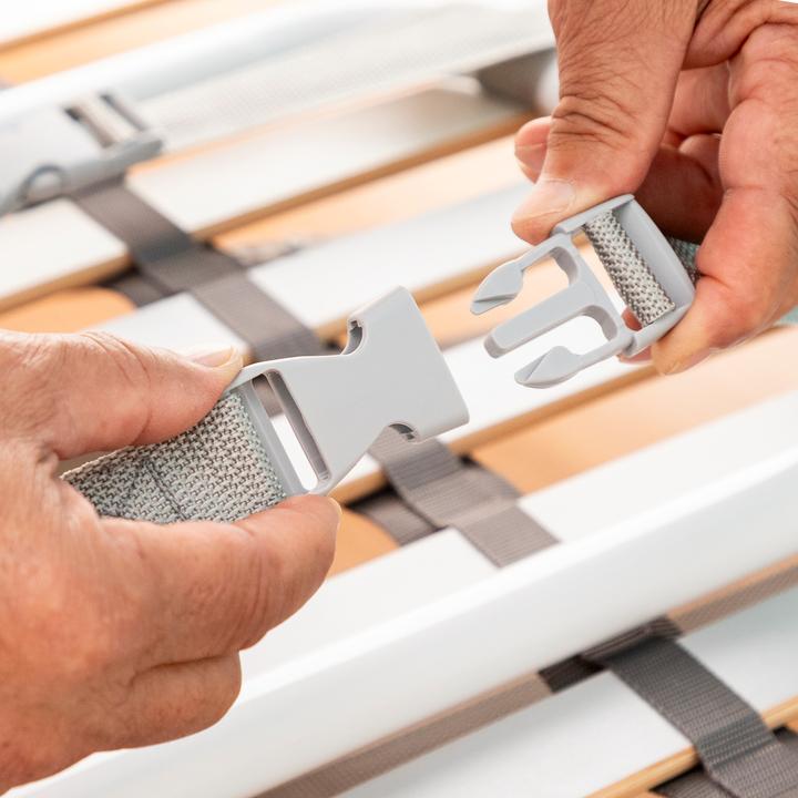 Actual product image InnovaGoods Safety bar for the Beddaid bed