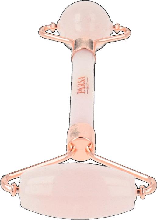 Actual product image Parsa Beauty Parsa Gemstone Roller, rosé