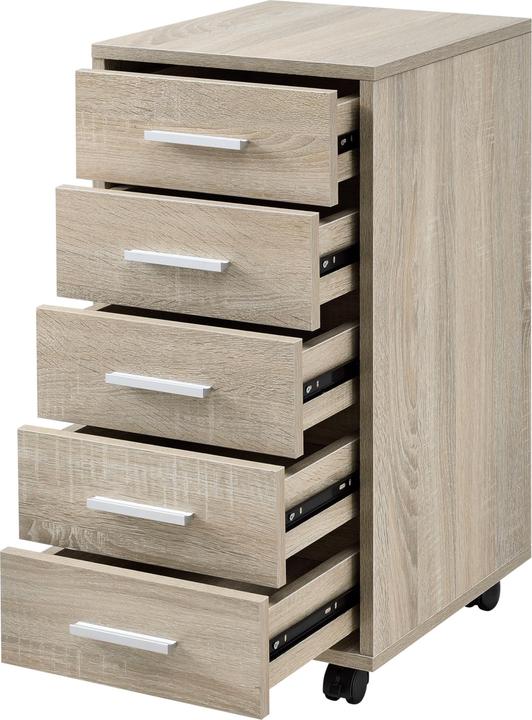 Image du produit En.Casa Stockholm (63 x 33 x 38 cm)
