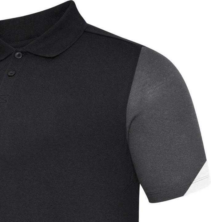 Actual product image Umbro Mens Total Training Polo Shirt (3XL)
