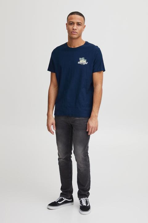 Produktbild Blend BHTee - 20715335 (XXL)