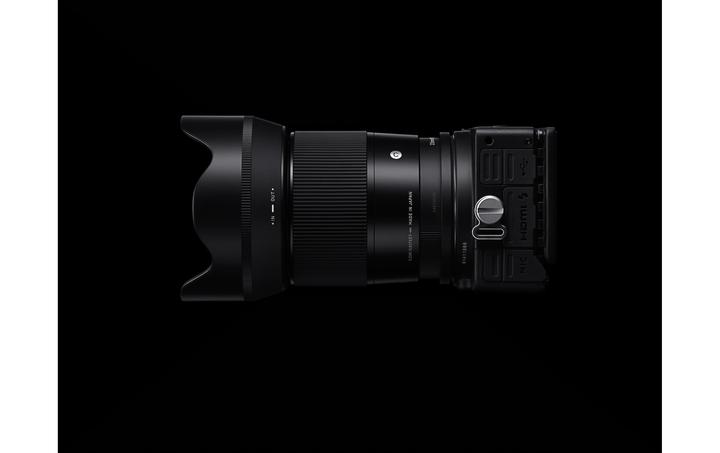 Image du produit Sigma 23mm 1:1.4 DC DN Contemporary Fuji X (Fujifilm X, APS-C / DX)