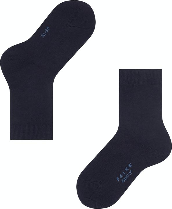 Actual product image Falke Family SO (Single pack, 39 - 42)
