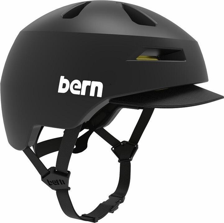 Produktbild Bern Nino 2.0 (52 - 55 cm)