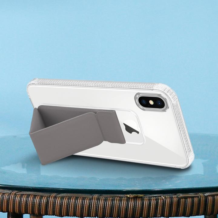 Immagine prodotto Cadorabo Custodia per Apple iPhone XS MAX in TPU con supporto Stile LM167 (Apple iPhone XS Max)