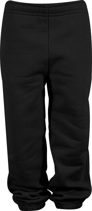 Actual product image Build Your Brand Womens/Ladies Sweatpants (XXL)