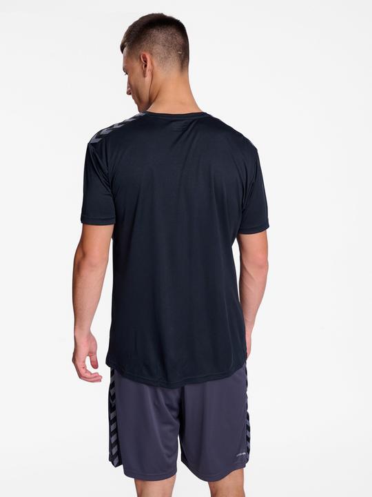 Immagine prodotto hummel Hmlauthentic Pl Maglia S/S (XXL)