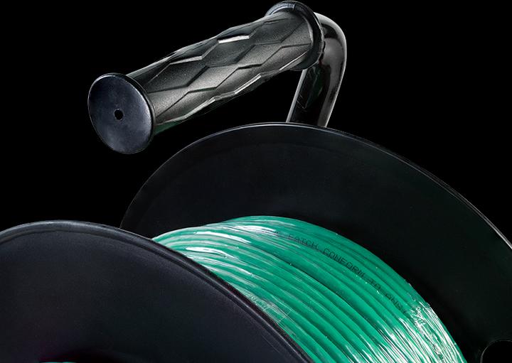 Produktbild LogiLink Prüfen (U/FTP, CAT6a)