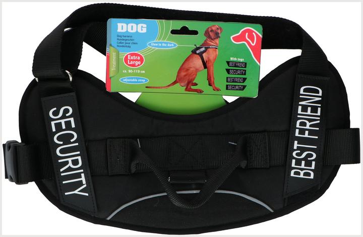 Immagine prodotto Pet treatment Pettorina per cani XL circa 65-91cm (XL, Cane)