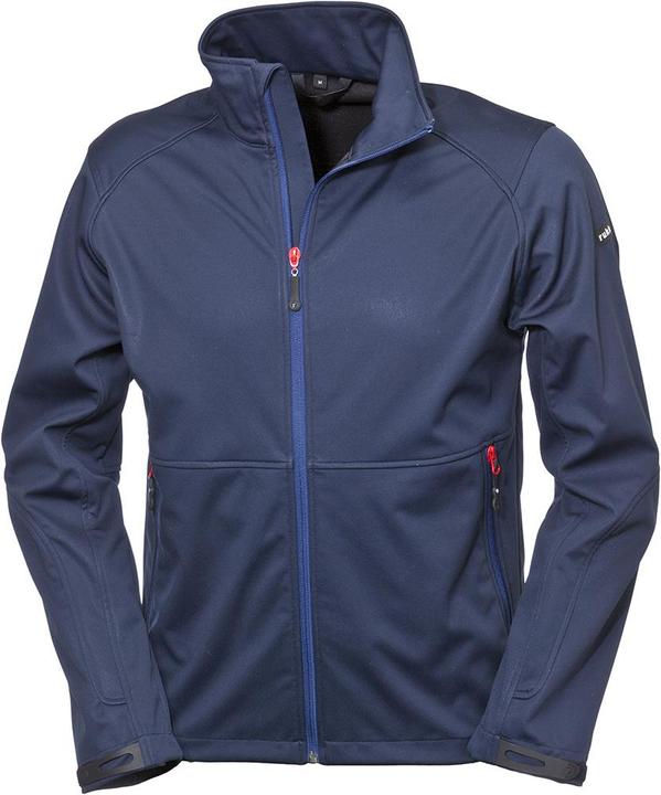 Produktbild Rukka Moreno Soft Shell (M)
