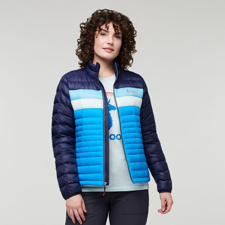 Image du produit Cotopaxi Fuego Down Jacket (S)