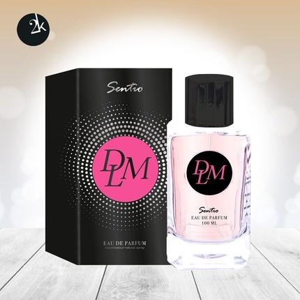 Immagine prodotto Sentio Profumo 100ml Dlm EDP da donna (100 ml)