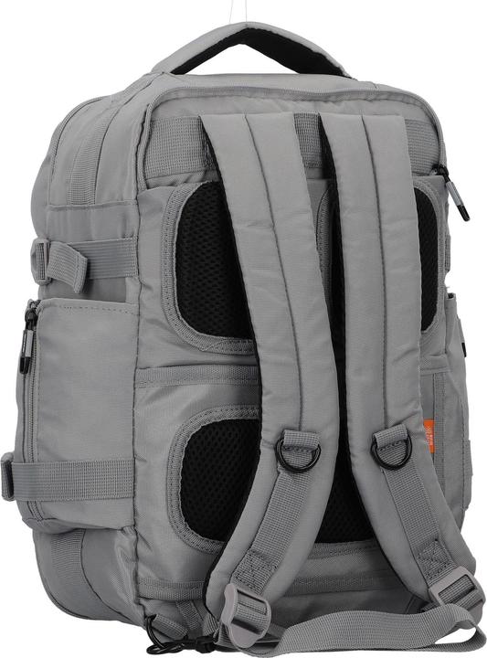 Actual product image Polestream Strz by Berlin Reiserucksack 39 cm Laptopfach (25 l)
