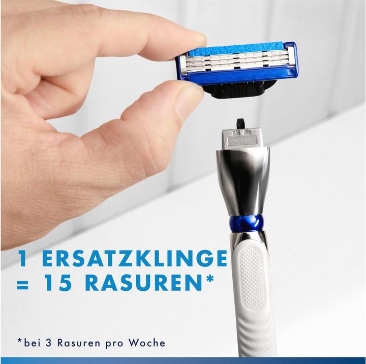 Immagine prodotto Gillette Mach3 (12 x)
