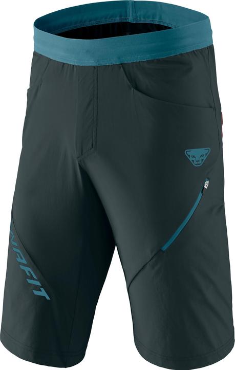 Immagine prodotto Dynafit Pantaloncini ibridi Transalper (S)