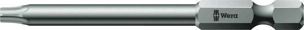 Image du produit Wera Embout pour Torx®, long, tige E 6,3 (TX10)