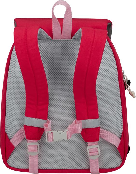 Actual product image Samsonite Happy Sammies Backpack S+ - Ladybug Layla