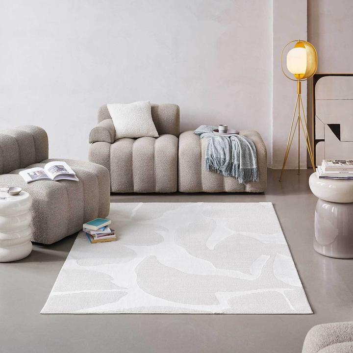 Image du produit Esprit Tapis Sara (200 x 200 cm)