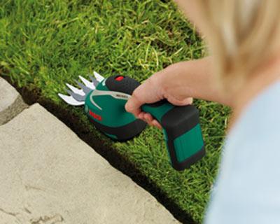 Produktbild Bosch Home & Garden ASB 10.8 LI Set (Akkuheckenschere)