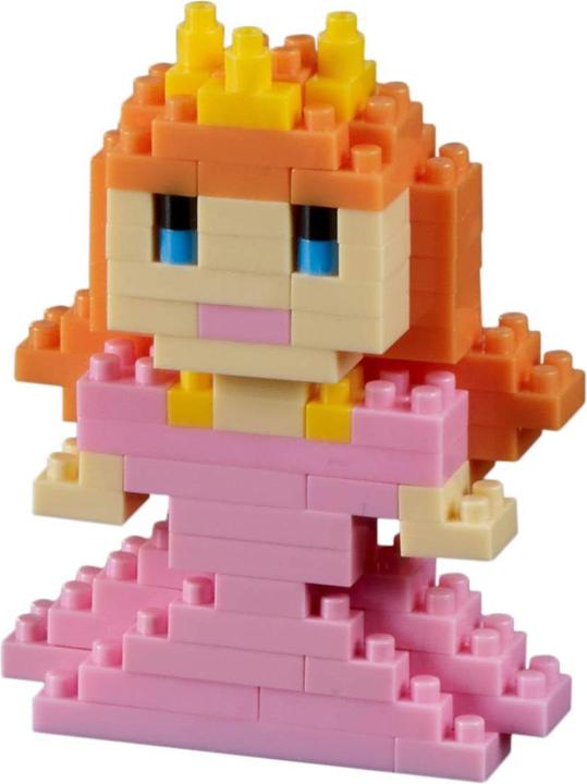 Actual product image Brixies Postcard princess