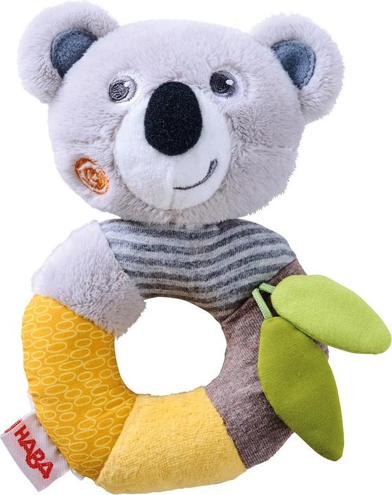 Haba Greifling Kuschel Koala