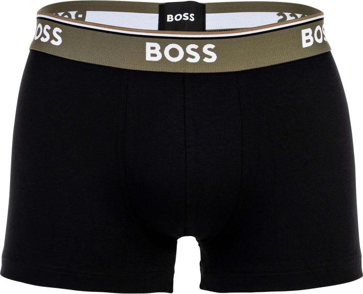 Actual product image Chantelle Trunk 3P Power (XL, pack of 3)