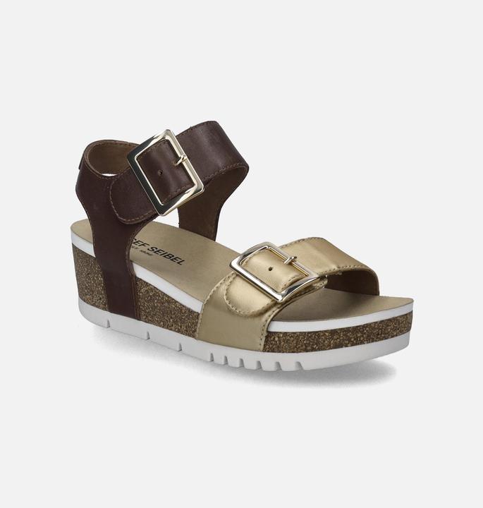 Actual product image Josef Seibel 83502-346 (40)