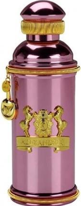 Actual product image Alexandre.J Rose Oud Eau De Parfum Spray (Eau de parfum, 100 ml)
