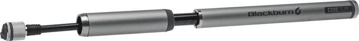 Actual product image Blackburn Core Slim Mini Pump