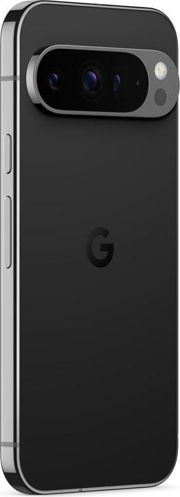 Produktbild Google Pixel 9 Pro (256 GB, Obsidian, 6.30", SIM + eSIM, 50 Mpx, 5G)
