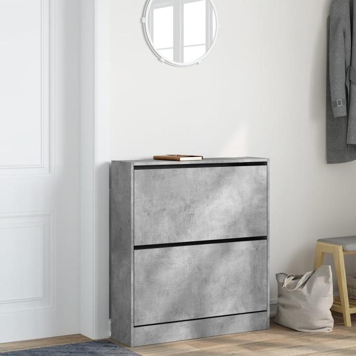 Produktbild VidaXL Nalani (80 x 21 x 87.5 cm)